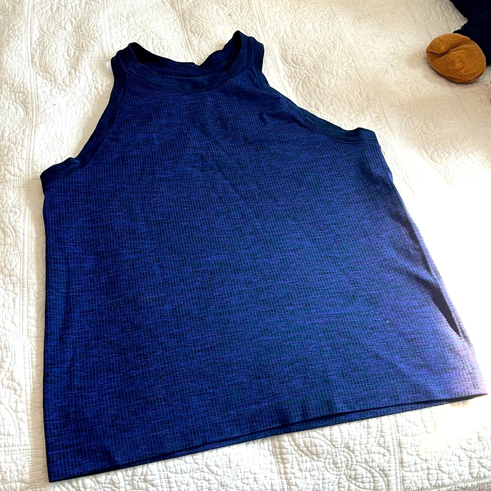 Athleta tank